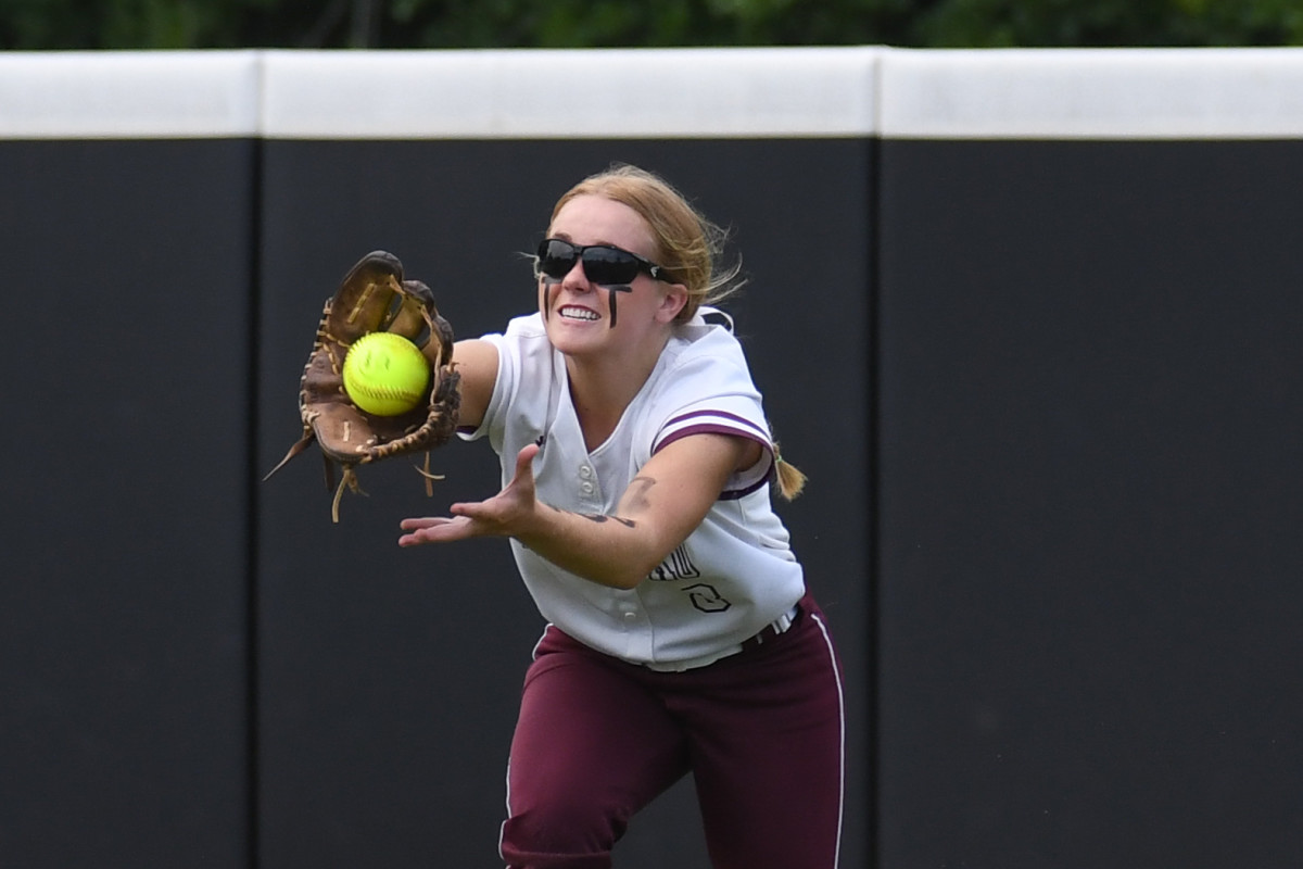 kosciusko sumrall mhsaa softball state championship13